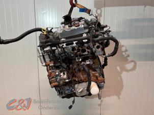 Gebruikte Motor Ford Transit Custom 2.0 EcoBlue 136 Prijs € 5.399,63 Inclusief btw aangeboden door C&J Bedrijfsauto's & Onderdelen