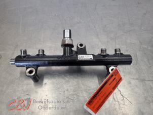 Gebruikte Brandstofverdeler Peugeot Expert (G9) 2.0 HDiF 16V 130 Prijs € 47,25 Margeregeling aangeboden door C&J Bedrijfsauto's & Onderdelen