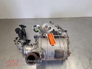 Gebruikte Roetfilter Renault Trafic (1FL/2FL/3FL/4FL) 1.6 dCi 95 Prijs € 997,50 Margeregeling aangeboden door C&J Bedrijfsauto's & Onderdelen