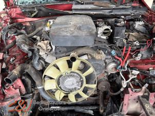 Gebruikte Motor Ford Ranger 3.2 TDCI 20V 4x4 Prijs € 5.272,58 Inclusief btw aangeboden door C&J Bedrijfsauto's & Onderdelen