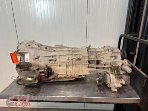 Gebruikte Automaatbak Ford Ranger 3.2 TDCI 20V 4x4 Prijs € 2.223,38 Inclusief btw aangeboden door C&J Bedrijfsauto's & Onderdelen