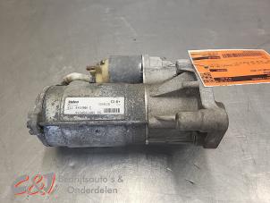 Gebruikte Startmotor Opel Vivaro 2.0 Diesel 145 Prijs € 31,50 Margeregeling aangeboden door C&J Bedrijfsauto's & Onderdelen