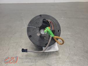 Gebruikte Stuurhoek sensor Volkswagen Crafter 2.0 BiTDI Prijs € 68,25 Margeregeling aangeboden door C&J Bedrijfsauto's & Onderdelen