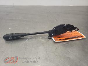 Gebruikte Cruise Control Bediening Volkswagen Crafter 2.0 BiTDI Prijs € 52,50 Margeregeling aangeboden door C&J Bedrijfsauto's & Onderdelen