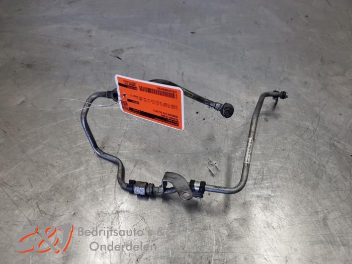 Gebruikte Oliedruk Leiding Mercedes Vito (447.6) 2.2 114 CDI 16V Prijs € 15,75 Margeregeling aangeboden door C&J Bedrijfsauto's & Onderdelen
