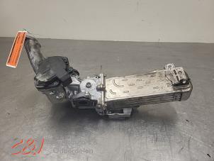 Gebruikte EGR Klep Mercedes Vito (447.6) 2.2 114 CDI 16V Prijs € 78,75 Margeregeling aangeboden door C&J Bedrijfsauto's & Onderdelen