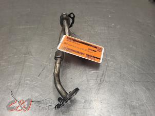 Gebruikte Oliedruk Leiding Mercedes Vito (447.6) 2.2 114 CDI 16V Prijs € 26,25 Margeregeling aangeboden door C&J Bedrijfsauto's & Onderdelen