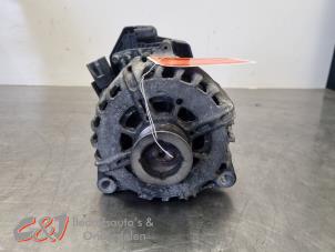 Gebruikte Dynamo Toyota ProAce 2.0 D-4D 122 16V Worker Prijs € 341,25 Margeregeling aangeboden door C&J Bedrijfsauto's & Onderdelen