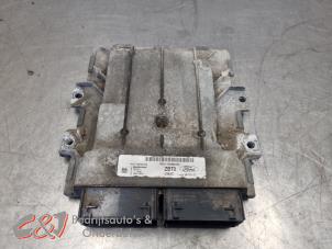 Gebruikte Computer Motormanagement Ford Transit Custom 2.0 TDCi 16V Eco Blue 130 Prijs € 152,25 Margeregeling aangeboden door C&J Bedrijfsauto's & Onderdelen