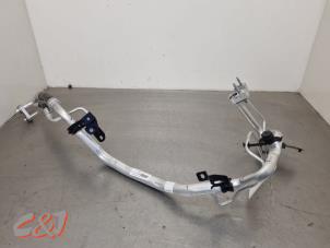 Gebruikte Airco Leiding Ford Transit Custom 2.0 EcoBlue 136 Prijs € 183,75 Margeregeling aangeboden door C&J Bedrijfsauto's & Onderdelen