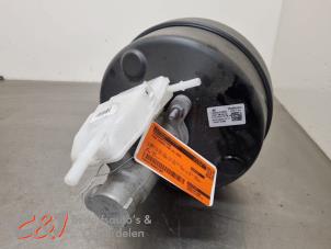 Gebruikte Rembol Ford Transit Custom 2.0 EcoBlue 136 Prijs € 173,25 Margeregeling aangeboden door C&J Bedrijfsauto's & Onderdelen