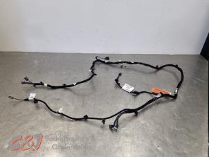 Gebruikte Kabelboom Ford Transit Custom 2.0 EcoBlue 136 Prijs € 68,25 Margeregeling aangeboden door C&J Bedrijfsauto's & Onderdelen