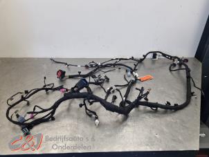 Gebruikte Kabelboom Ford Transit Custom 2.0 EcoBlue 136 Prijs € 105,00 Margeregeling aangeboden door C&J Bedrijfsauto's & Onderdelen