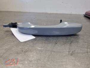 Gebruikte Handgreep Ford Transit Custom 2.0 EcoBlue 136 Prijs € 105,00 Margeregeling aangeboden door C&J Bedrijfsauto's & Onderdelen