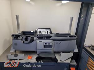 Gebruikte Dashboard Ford Transit Custom 2.0 EcoBlue 136 Prijs € 630,00 Margeregeling aangeboden door C&J Bedrijfsauto's & Onderdelen