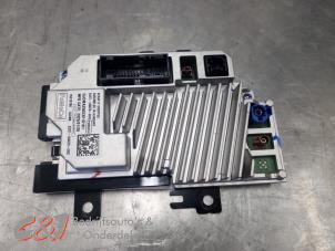 Gebruikte Navigatie Module Ford Transit Custom 2.0 EcoBlue 136 Prijs € 236,25 Margeregeling aangeboden door C&J Bedrijfsauto's & Onderdelen