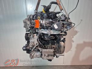 Gebruikte Motor Renault Trafic (1FL/2FL/3FL/4FL) 1.6 dCi 145 Twin Turbo Prijs € 3.747,98 Inclusief btw aangeboden door C&J Bedrijfsauto's & Onderdelen