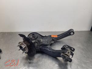 Gebruikte Draagarm rechts-achter Ford Transit Custom 2.0 EcoBlue 136 Prijs € 420,00 Margeregeling aangeboden door C&J Bedrijfsauto's & Onderdelen