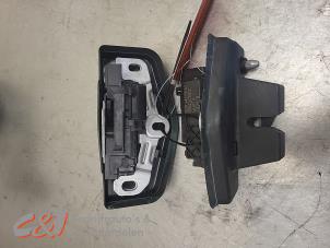 Gebruikte Portierslot Mechaniek 4Deurs rechts-achter Ford Transit Custom 2.0 EcoBlue 136 Prijs € 105,00 Margeregeling aangeboden door C&J Bedrijfsauto's & Onderdelen