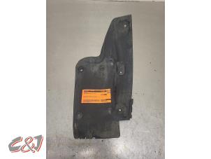 Gebruikte Modderkuip Ford Transit Custom 2.0 EcoBlue 136 Prijs € 15,75 Margeregeling aangeboden door C&J Bedrijfsauto's & Onderdelen