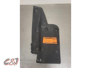 Gebruikte Modderkuip Ford Transit Custom 2.0 EcoBlue 136 Prijs € 15,75 Margeregeling aangeboden door C&J Bedrijfsauto's & Onderdelen