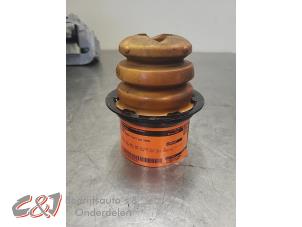 Gebruikte Veerbol Ford Transit Custom 2.0 EcoBlue 136 Prijs € 21,00 Margeregeling aangeboden door C&J Bedrijfsauto's & Onderdelen