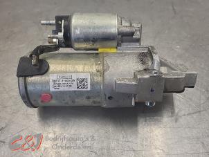 Gebruikte Startmotor Ford Transit Custom 2.0 EcoBlue 136 Prijs € 89,25 Margeregeling aangeboden door C&J Bedrijfsauto's & Onderdelen