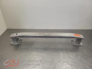 Gebruikte Bumperframe achter Toyota ProAce 2.0 D-4D 122 16V Worker Prijs € 68,25 Margeregeling aangeboden door C&J Bedrijfsauto's & Onderdelen