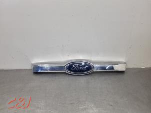 Gebruikte Grille Ford Ranger 3.2 TDCI 20V 4x4 Prijs € 78,75 Margeregeling aangeboden door C&J Bedrijfsauto's & Onderdelen