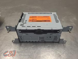 Gebruikte Module Navigatie Ford Ranger 3.2 TDCI 20V 4x4 Prijs € 183,75 Margeregeling aangeboden door C&J Bedrijfsauto's & Onderdelen