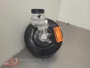 Gebruikte Rembol Ford Ranger 3.2 TDCI 20V 4x4 Prijs € 157,50 Margeregeling aangeboden door C&J Bedrijfsauto's & Onderdelen