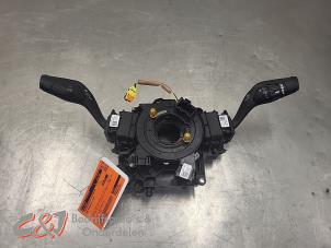 Gebruikte Combischakelaar Stuurkolom Ford Ranger 3.2 TDCI 20V 4x4 Prijs € 131,25 Margeregeling aangeboden door C&J Bedrijfsauto's & Onderdelen