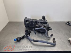 Gebruikte Adblue tank Fiat Doblo Cargo (263) 1.3 D Multijet Prijs € 341,25 Margeregeling aangeboden door C&J Bedrijfsauto's & Onderdelen