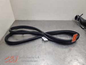 Gebruikte Portierrubber 2Deurs rechts Ford Transit Custom 2.0 EcoBlue 136 Prijs € 26,25 Margeregeling aangeboden door C&J Bedrijfsauto's & Onderdelen