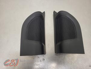 Gebruikte Luidspreker Ford Ranger 3.2 TDCI 20V 4x4 Prijs € 36,75 Margeregeling aangeboden door C&J Bedrijfsauto's & Onderdelen