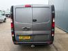 Renault Trafic (1FL/2FL/3FL/4FL) 1.6 dCi 125 Twin Turbo Achterdeur Bus-Bestelauto