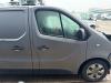 Renault Trafic (1FL/2FL/3FL/4FL) 1.6 dCi 125 Twin Turbo Deur 2Deurs rechts