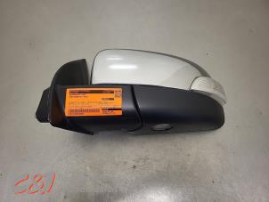 Gebruikte Buitenspiegel links Ford Ranger 3.2 TDCI 20V 4x4 Prijs € 183,75 Margeregeling aangeboden door C&J Bedrijfsauto's & Onderdelen
