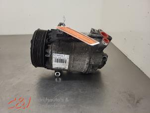 Gebruikte Pomp Airco Renault Trafic (1FL/2FL/3FL/4FL) 1.6 dCi 145 Twin Turbo Prijs € 52,50 Margeregeling aangeboden door C&J Bedrijfsauto's & Onderdelen