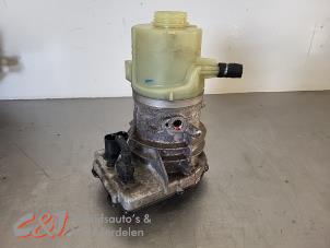 Gebruikte Servopomp Renault Trafic (1FL/2FL/3FL/4FL) 1.6 dCi 145 Twin Turbo Prijs € 157,50 Margeregeling aangeboden door C&J Bedrijfsauto's & Onderdelen