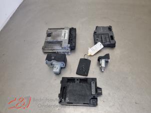 Gebruikte Computer Motormanagement Renault Trafic (1FL/2FL/3FL/4FL) 1.6 dCi 145 Twin Turbo Prijs € 472,50 Margeregeling aangeboden door C&J Bedrijfsauto's & Onderdelen