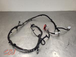 Gebruikte Accupool Peugeot Partner (EA//EF/EN/EU) 1.5 BlueHDi 130 Prijs € 42,00 Margeregeling aangeboden door C&J Bedrijfsauto's & Onderdelen