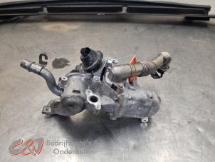 Gebruikte EGR koeler Peugeot Partner (EA//EF/EN/EU) 1.5 BlueHDi 130 Prijs € 78,75 Margeregeling aangeboden door C&J Bedrijfsauto's & Onderdelen