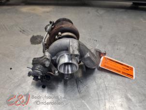 Gebruikte G-lader Peugeot Partner (EA//EF/EN/EU) 1.5 BlueHDi 130 Prijs € 131,25 Margeregeling aangeboden door C&J Bedrijfsauto's & Onderdelen