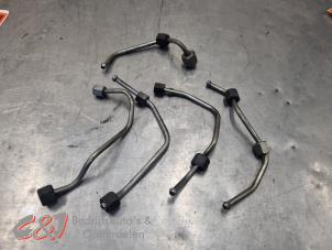 Gebruikte Brandstofleiding Peugeot Partner (GC/GF/GG/GJ/GK) 1.6 HDI 75 Phase 2 Prijs € 47,25 Margeregeling aangeboden door C&J Bedrijfsauto's & Onderdelen