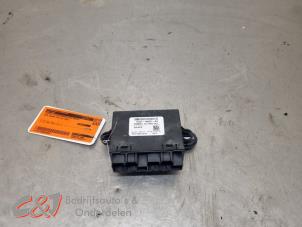 Gebruikte Module Centrale Deurvergrendeling Ford Transit Custom 2.0 EcoBlue 136 Prijs € 47,25 Margeregeling aangeboden door C&J Bedrijfsauto's & Onderdelen