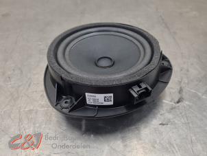 Gebruikte Speaker Ford Transit Custom 2.0 EcoBlue 136 Prijs € 36,75 Margeregeling aangeboden door C&J Bedrijfsauto's & Onderdelen