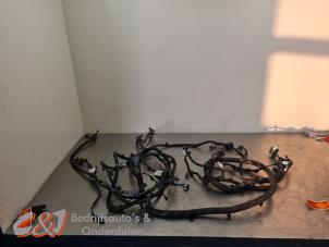 Gebruikte Kabel (diversen) Ford Transit Custom 2.0 EcoBlue 136 Prijs € 210,00 Margeregeling aangeboden door C&J Bedrijfsauto's & Onderdelen