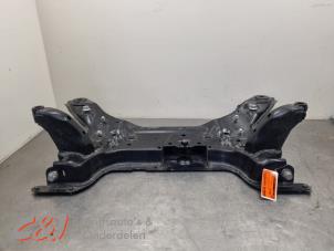 Gebruikte Subframe Ford Transit Custom 2.0 EcoBlue 136 Prijs € 472,50 Margeregeling aangeboden door C&J Bedrijfsauto's & Onderdelen
