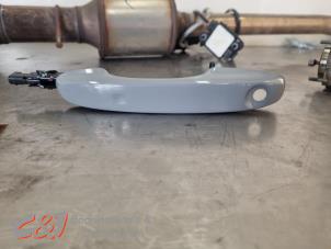 Gebruikte Handgreep Ford Transit Custom 2.0 EcoBlue 136 Prijs € 126,00 Margeregeling aangeboden door C&J Bedrijfsauto's & Onderdelen